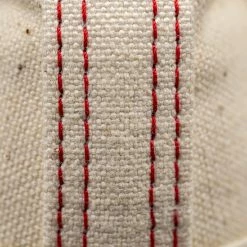 Pras Shellcap Low Sneakers Kinari/Off White PRAS Sneakers