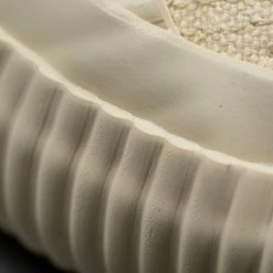 Pras Shellcap Low Sneakers Kinari/Off White PRAS Sneakers