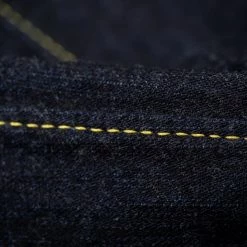 Pure Blue Japan BRK-013-ID 13.5oz Broken Twill Slim Tapered Jeans 69 Pure Blue Japan BRK-013-ID 13.5oz Broken Twill Slim Tapered Jeans