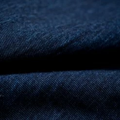 Pure Blue Japan LS5011 Indigo Dyed Long Sleeve T-Shirt