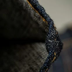 Pure Blue Japan XX-013 14oz Slim Tapered Jeans