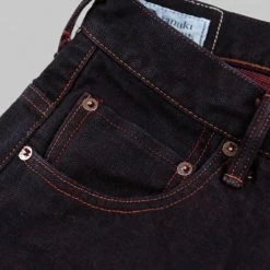 Redcast Heritage X Tanuki