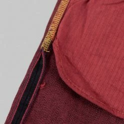 Redcast Heritage X Tanuki