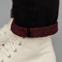 Redcast Heritage X Tanuki