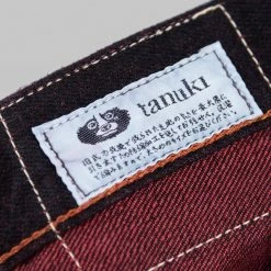 Redcast Heritage X Tanuki