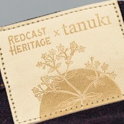 Redcast Heritage X Tanuki