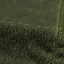 Rogue Territory Waxed Canvas Supply Jacket Olive Ridgeline 62 Rogue Territory Waxed Canvas Supply Jacket Olive Ridgeline