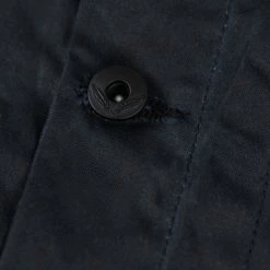 NEW ARRIVALS Rogue Territory Waxed Canvas Supply Vest Black