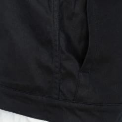 NEW ARRIVALS Rogue Territory Waxed Canvas Supply Vest Black