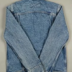 Rogue Territory Supply Jacket River Wash Indigo