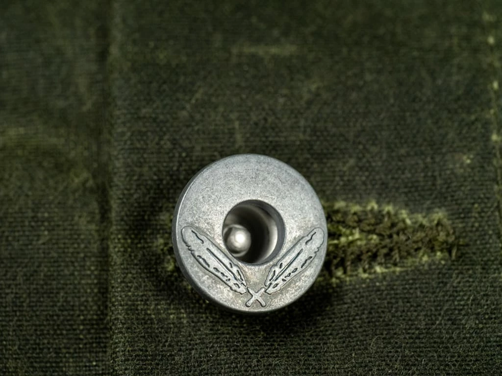 Rogue Territory Waxed Canvas Supply Jacket Olive Ridgeline 23 Rogue Territory Waxed Canvas Supply Jacket Olive Ridgeline