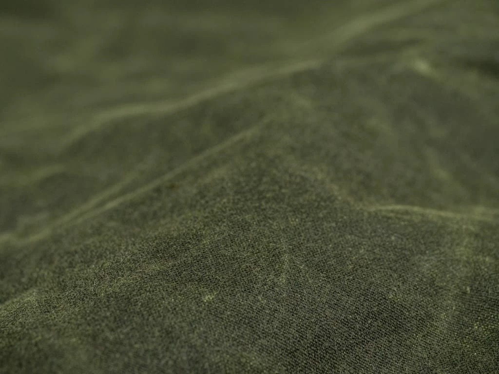 Rogue Territory Waxed Canvas Supply Jacket Olive Ridgeline 26 Rogue Territory Waxed Canvas Supply Jacket Olive Ridgeline