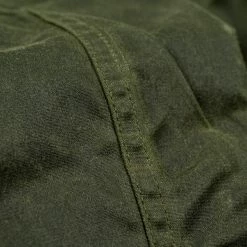 Rogue Territory Waxed Canvas Supply Jacket Olive Ridgeline 63 Rogue Territory Waxed Canvas Supply Jacket Olive Ridgeline