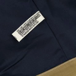 Rogue Territory Waxed Canvas Supply Vest Tan NEW ARRIVALS