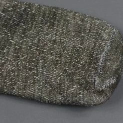 ROTOTO Double Face Crew Socks