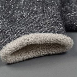 ROTOTO Double Face Crew Socks