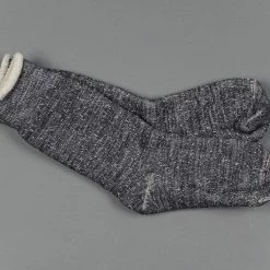 ROTOTO Double Face Crew Socks