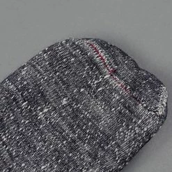 ROTOTO Double Face Crew Socks