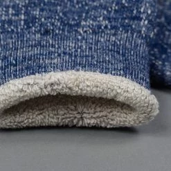 ROTOTO Double Face Crew Socks