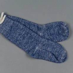 ROTOTO Double Face Crew Socks