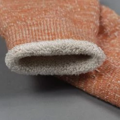 ROTOTO Double Face Crew Socks