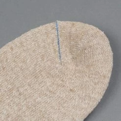 ROTOTO Double Face Crew Socks