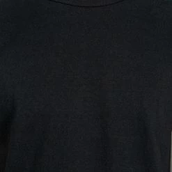 Samurai Jeans SJ2PST-CREW Tubular Black T-Shirt (2 Pack)