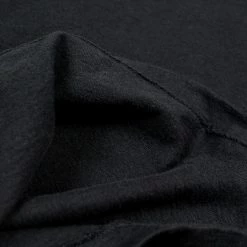 Samurai Jeans SJ2PST-CREW Tubular Black T-Shirt (2 Pack)