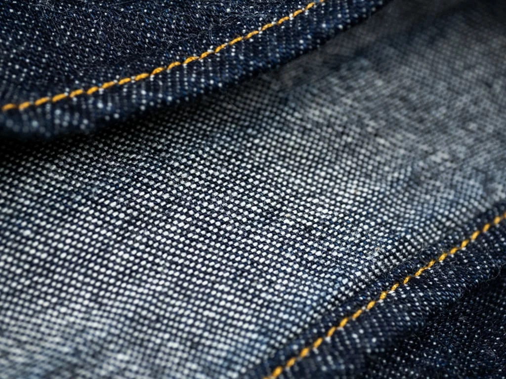 Samurai Jeans 10oz "Hisho SWD-L02-OVS" Selvedge Western Denim Shirt 32 Samurai Jeans 10oz "Hisho SWD-L02-OVS" Selvedge Western Denim Shirt