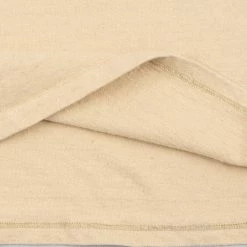 NEW ARRIVALS Samurai Jeans SJST-SC02 Japanese Cotton Henley T-Shirt Kuri