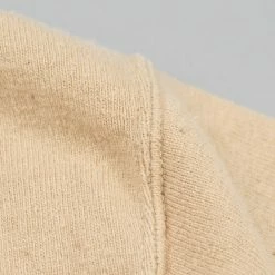 NEW ARRIVALS Samurai Jeans SJST-SC02 Japanese Cotton Henley T-Shirt Kuri