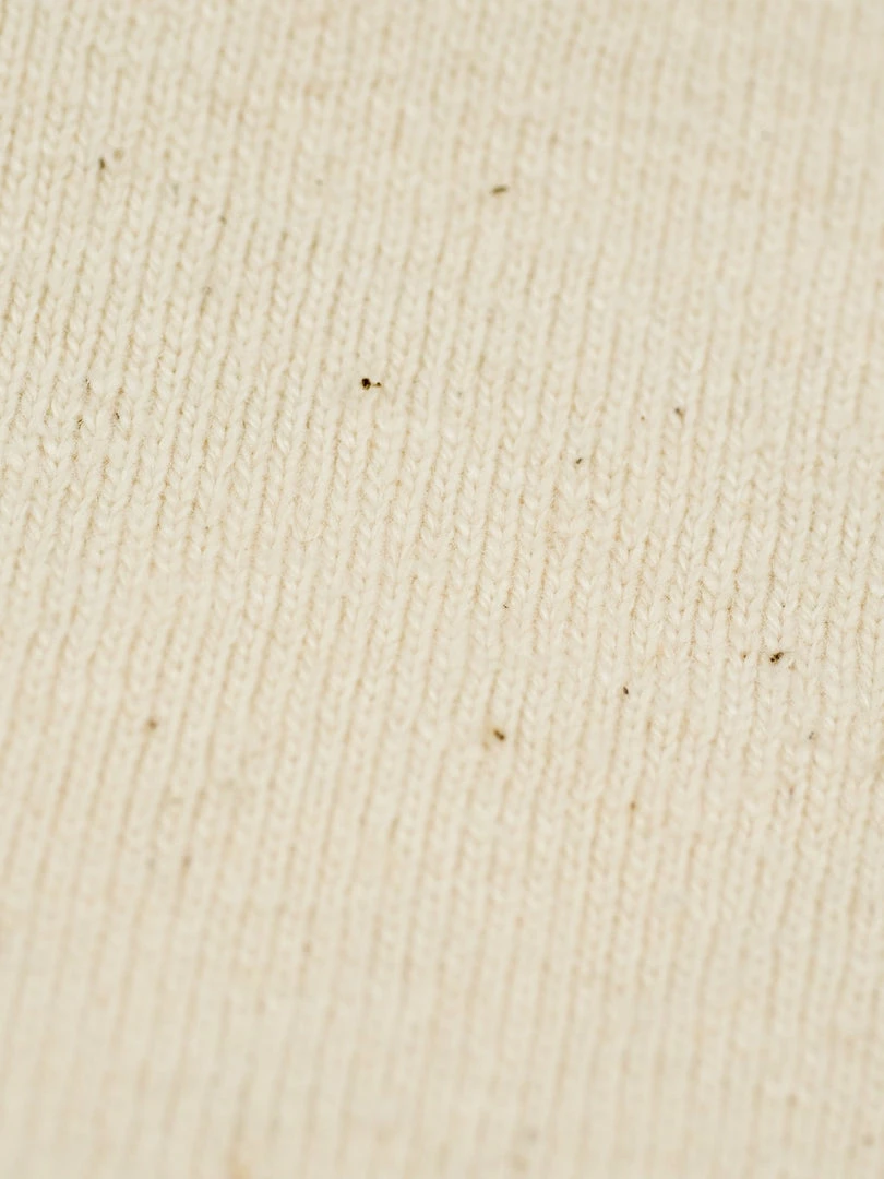 Samurai Jeans SJST-SC02 Japanese Cotton Henley T-Shirt Natural 12 Samurai Jeans SJST-SC02 Japanese Cotton Henley T-Shirt Natural