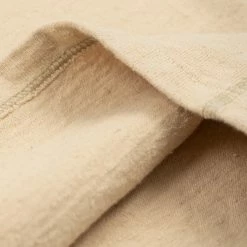 NEW ARRIVALS Samurai Jeans SJST-SC01 Japanese Cotton Crew T-Shirt Kuri