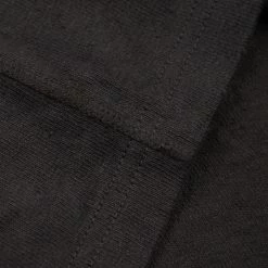 NEW ARRIVALS Samurai Jeans SJST-SC01 Japanese Cotton Crew T-Shirt Kuromane 30 NEW ARRIVALS Samurai Jeans SJST-SC01 Japanese Cotton Crew T-Shirt Kuromane