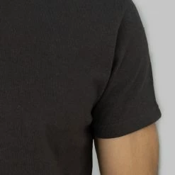 NEW ARRIVALS Samurai Jeans SJST-SC01 Japanese Cotton Crew T-Shirt Kuromane 23 NEW ARRIVALS Samurai Jeans SJST-SC01 Japanese Cotton Crew T-Shirt Kuromane