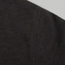 NEW ARRIVALS Samurai Jeans SJST-SC01 Japanese Cotton Crew T-Shirt Kuromane 33 NEW ARRIVALS Samurai Jeans SJST-SC01 Japanese Cotton Crew T-Shirt Kuromane