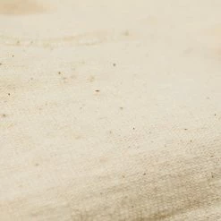 Samurai Jeans SJST-SC01 Japanese Cotton Crew T-Shirt Natural