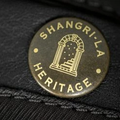 Shangri-La Heritage