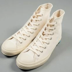 Shoes Like Pottery 01JP High Sneaker White