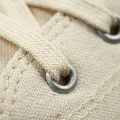 Shoes Like Pottery 01JP High Sneaker White