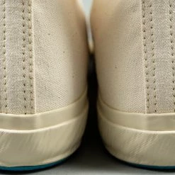 Shoes Like Pottery 01JP High Sneaker White