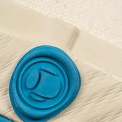 Shoes Like Pottery 01JP High Sneaker White