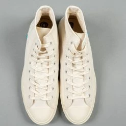 Shoes Like Pottery 01JP High Sneaker White