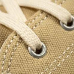 Shoes Like Pottery 01JP Low Sneaker Beige