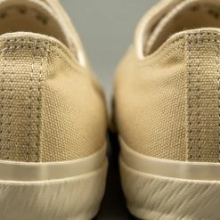 Shoes Like Pottery 01JP Low Sneaker Beige