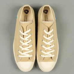 Shoes Like Pottery 01JP Low Sneaker Beige