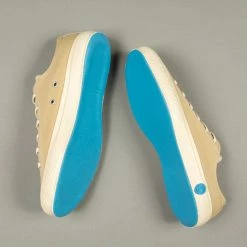 Shoes Like Pottery 01JP Low Sneaker Beige