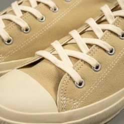 Shoes Like Pottery 01JP Low Sneaker Beige