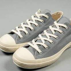 Shoes Like Pottery 01JP Low Sneaker Grey