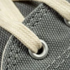 Shoes Like Pottery 01JP Low Sneaker Grey